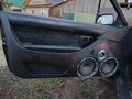 1994 Toyota Cynos I (L44), чёрный, 150000 рублей - вид 10