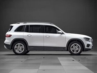 2022 Mercedes-Benz GLB 180 I (X247), белый, 2390005 рублей, вид 3