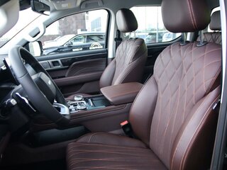 2026 Foton Tunland V7, серый, 5677000 рублей, вид 5