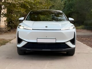 2025 Dongfeng Aeolus L7, белый, 2480000 рублей, вид 3