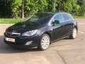 2010 Opel Astra J, чёрный, 675000 рублей - вид 3