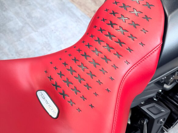 2016 Ducati XDiavel, чёрный, 1799000 рублей - вид 30