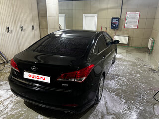 2013 Hyundai i40 I, чёрный, 1150000 рублей, вид 4