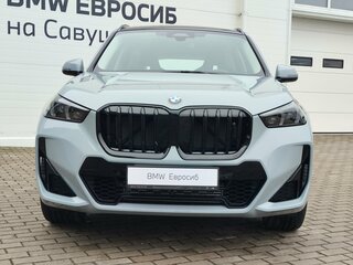 2026 BMW X1 Long 25Li xDrive III (U11/U12), серый, 6049000 рублей, вид 3