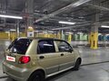 2008 Daewoo Matiz I Рестайлинг, бежевый, 145000 рублей - вид 6