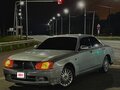 1999 Nissan Gloria XI (Y34), серебристый, 325000 рублей