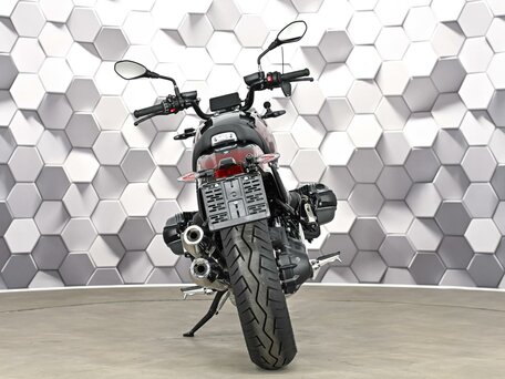 2024 BMW R 12, красный, 1477000 рублей, вид 5
