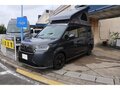 2023 Honda Stepwgn Spada VI, чёрный, 4479009 рублей