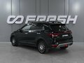 2022 Kia Rio X IV Рестайлинг, чёрный, 1869000 рублей - вид 1