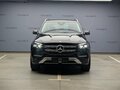 2026 Mercedes-Benz GLE 350 II (V167) Рестайлинг, чёрный, 11300000 рублей - вид 2