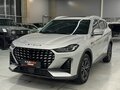 2023 Jetour X70+ I Рестайлинг, серый, 2050000 рублей - вид 2