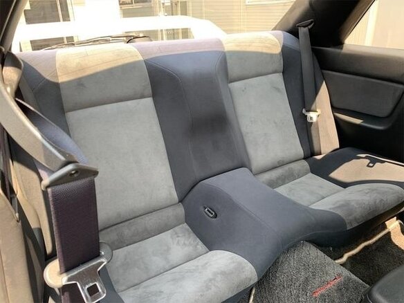 1993 Nissan Skyline GT-R VIII (R32), белый, 7099100 рублей - вид 21