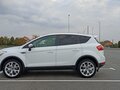 2012 Ford Kuga I, белый, 1350000 рублей - вид 6