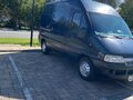 2011 Fiat Professional Ducato, синий, 950000 рублей - вид 2
