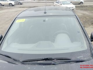 2023 Chevrolet Cobalt II Рестайлинг, чёрный, 907250 рублей, вид 5