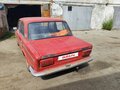 1981 Lada (ВАЗ) 2103, красный, 40000 рублей - вид 2