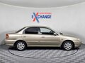 2008 Kia Spectra I Рестайлинг 2, бежевый, 280000 рублей - вид 3