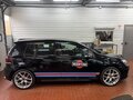 2012 Volkswagen Golf GTI VI, чёрный, 1100000 рублей - вид 1
