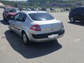 2006 Renault Megane II Рестайлинг, серый - вид 1