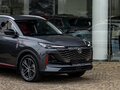2024 Changan UNI-S I, серый, 1895000 рублей - вид 6