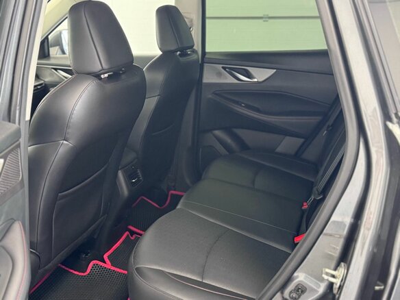 2024 Changan CS35 Plus I Рестайлинг, серый, 1620000 рублей - вид 29