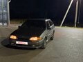 2012 Lada (ВАЗ) 2114, серый, 270000 рублей