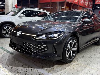 2023 Volkswagen Lamando L II, серебристый, 2006111 рублей, вид 1