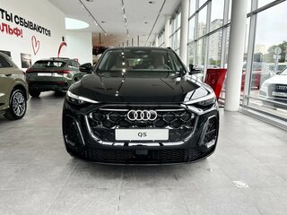 2026 Audi Q5 L III (GU), чёрный, 6600000 рублей, вид 4