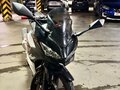 2019 Kawasaki Ninja 400, белый, 550000 рублей - вид 3