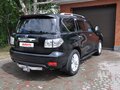 2013 Nissan Patrol VI (Y62), чёрный, 2600000 рублей - вид 5
