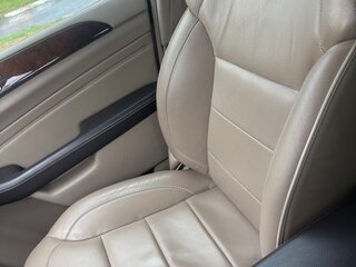 2012 Mercedes-Benz M-Класс 350 CDI III (W166), синий, 2270000 рублей, вид 3