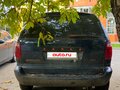 2001 Dodge Caravan 3-speed IV, синий, 125000 рублей - вид 2