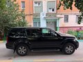 2007 Nissan Pathfinder III, чёрный, 975000 рублей - вид 3