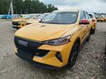 2024 Haval F7 I Рестайлинг, белый, 1258000 рублей - вид 1