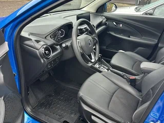2024 Changan Alsvin, синий, 1100000 рублей, вид 4