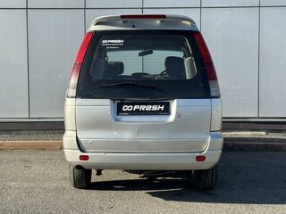 2000 Toyota Town Ace Noah III, серый, 470000 рублей, вид 4