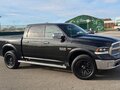 2017 Dodge RAM IV (DS/DJ), чёрный, 3500000 рублей - вид 7