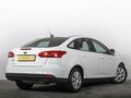 2018 Ford Focus III Рестайлинг, белый, 1029000 рублей - вид 5