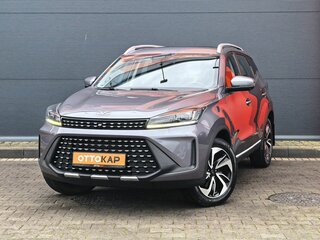 Kaiyi X3 Pro