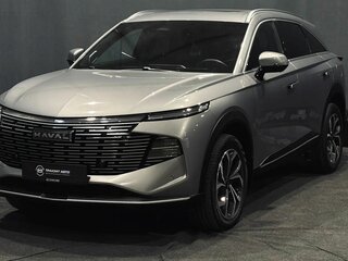 2024 Haval F7 II, серый, 2750000 рублей, вид 1