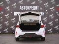 2021 Kia Rio IV Рестайлинг, белый, 1125000 рублей - вид 6