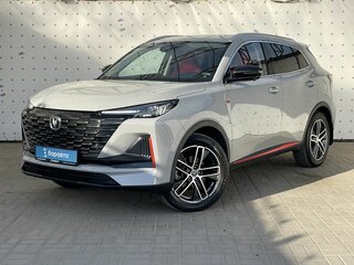 2024 Changan UNI-S I, серый, 2350000 рублей, вид 1