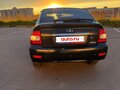 2008 Lada (ВАЗ) Priora I, чёрный, 205000 рублей - вид 6
