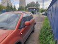 2012 Suzuki SX4 I (Classic) Рестайлинг, оранжевый, 950000 рублей - вид 5