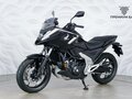 2026 Honda NC 750X, чёрный, 1477000 рублей - вид 2