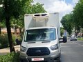 2023 Ford Transit, серебристый, 3000000 рублей