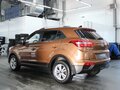 2017 Hyundai Creta I, коричневый, 1380000 рублей - вид 6