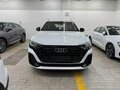 2026 Audi Q8 50 TDI I (4M) Рестайлинг, белый, 15500000 рублей - вид 1