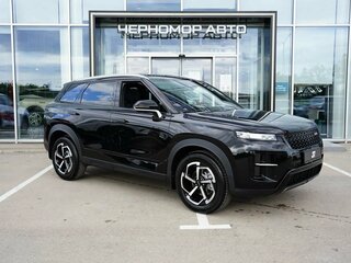2026 Jeland J7, чёрный, 3109000 рублей, вид 1