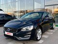 2014 Volvo S60 II Рестайлинг, чёрный, 1549000 рублей - вид 1